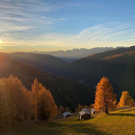 Ferienwohnungen Peisserhof ジリアン エクステリア 写真