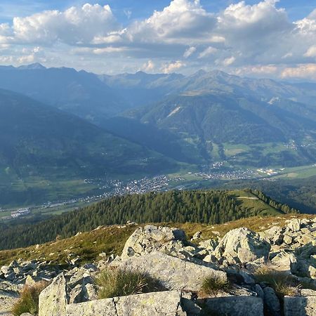 Ferienwohnungen Peisserhof ジリアン エクステリア 写真