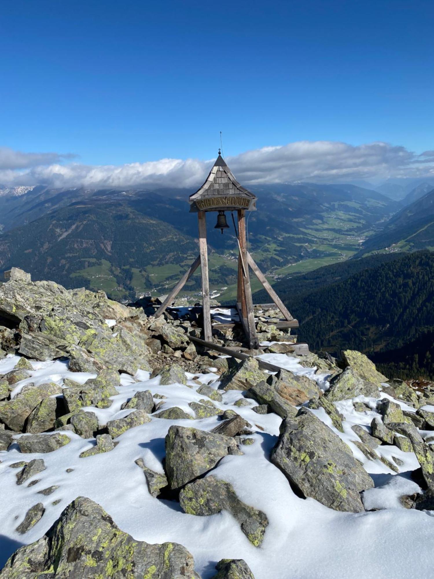 Ferienwohnungen Peisserhof ジリアン エクステリア 写真